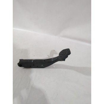Recambio de pedal freno para skoda fabia ii (542) 1.2 referencia OEM IAM 6Q1721142B  