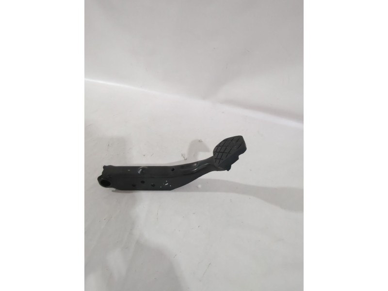 Recambio de pedal freno para skoda fabia ii (542) 1.2 referencia OEM IAM 6Q1721142B  