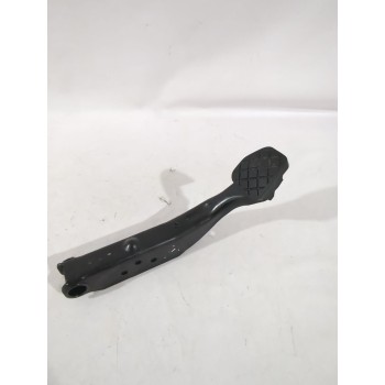 Recambio de pedal freno para skoda fabia ii (542) 1.2 referencia OEM IAM 6Q1721142B  