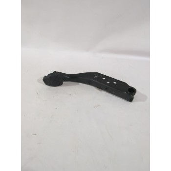 Recambio de pedal freno para skoda fabia ii (542) 1.2 referencia OEM IAM 6Q1721142B  