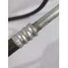 Recambio de tubos aire acondicionado para skoda fabia ii (542) 1.2 referencia OEM IAM 6Q0820741D / 6Q1820743AE  