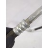 Recambio de tubos aire acondicionado para skoda fabia ii (542) 1.2 referencia OEM IAM 6Q0820741D / 6Q1820743AE  