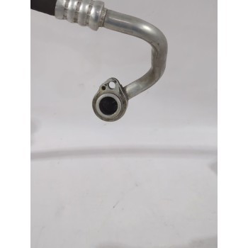 Recambio de tubos aire acondicionado para skoda fabia ii (542) 1.2 referencia OEM IAM 6Q0820741D / 6Q1820743AE  