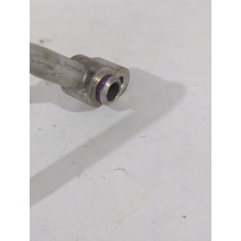 Recambio de tubos aire acondicionado para skoda fabia ii (542) 1.2 referencia OEM IAM 6Q0820741D / 6Q1820743AE  