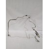 Recambio de tubos aire acondicionado para skoda fabia ii (542) 1.2 referencia OEM IAM 6Q1820741AC  