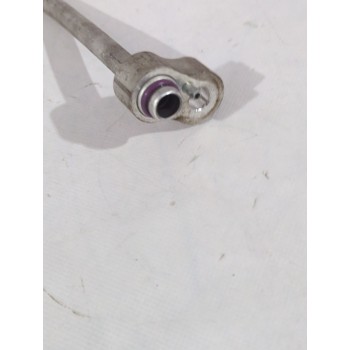 Recambio de tubos aire acondicionado para skoda fabia ii (542) 1.2 referencia OEM IAM 6Q1820741AC  