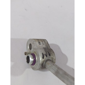 Recambio de tubos aire acondicionado para skoda fabia ii (542) 1.2 referencia OEM IAM 6Q1820741AC  