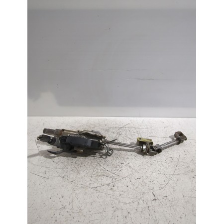 Recambio de columna direccion para skoda fabia ii (542) 1.2 referencia OEM IAM 6Q1419501BF  