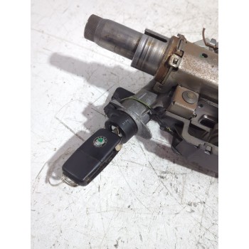 Recambio de columna direccion para skoda fabia ii (542) 1.2 referencia OEM IAM 6Q1419501BF  
