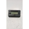 Recambio de sistema audio / radio cd para skoda fabia ii (542) 1.2 referencia OEM IAM 5J0035161A  