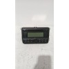 Recambio de sistema audio / radio cd para skoda fabia ii (542) 1.2 referencia OEM IAM 5J0035161A  