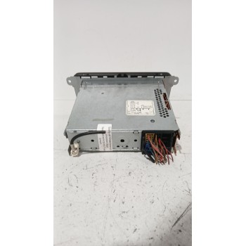 Recambio de sistema audio / radio cd para skoda fabia ii (542) 1.2 referencia OEM IAM 5J0035161A  