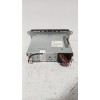 Recambio de sistema audio / radio cd para skoda fabia ii (542) 1.2 referencia OEM IAM 5J0035161A  
