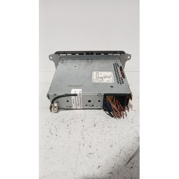 Recambio de sistema audio / radio cd para skoda fabia ii (542) 1.2 referencia OEM IAM 5J0035161A  