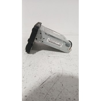 Recambio de sistema audio / radio cd para skoda fabia ii (542) 1.2 referencia OEM IAM 5J0035161A  