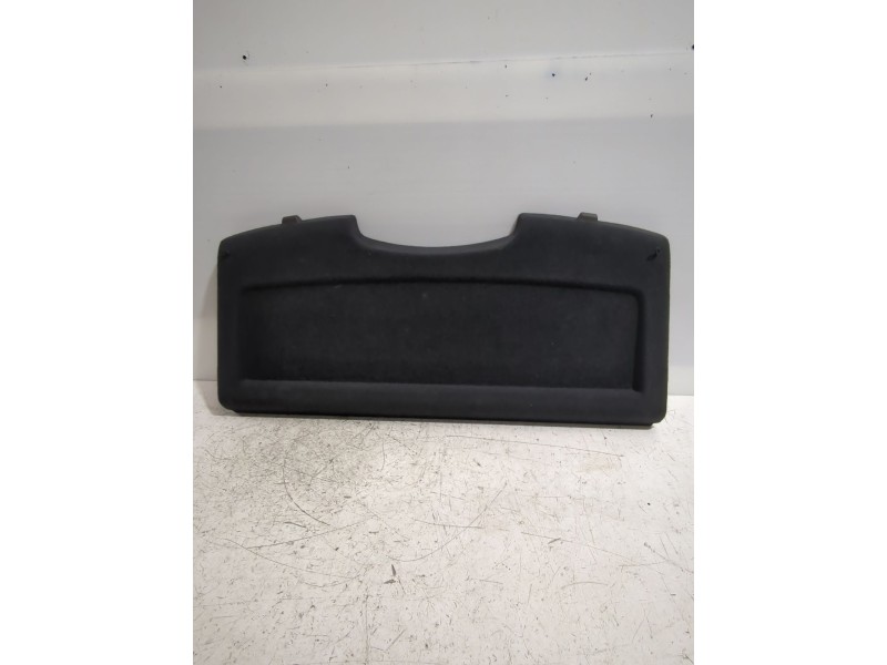 Recambio de bandeja trasera para skoda fabia ii (542) 1.2 referencia OEM IAM 5J6867769D1AP  
