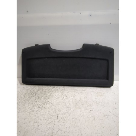 Recambio de bandeja trasera para skoda fabia ii (542) 1.2 referencia OEM IAM 5J6867769D1AP  