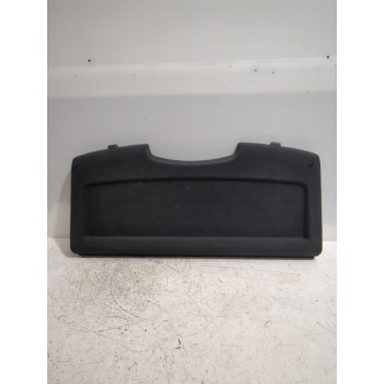 Recambio de bandeja trasera para skoda fabia ii (542) 1.2 referencia OEM IAM 5J6867769D1AP  