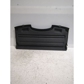 Recambio de bandeja trasera para skoda fabia ii (542) 1.2 referencia OEM IAM 5J6867769D1AP  