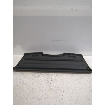 Recambio de bandeja trasera para skoda fabia ii (542) 1.2 referencia OEM IAM 5J6867769D1AP  