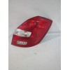Recambio de piloto trasero derecho para skoda fabia ii (542) 1.2 referencia OEM IAM 5J6945112  