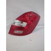 Recambio de piloto trasero derecho para skoda fabia ii (542) 1.2 referencia OEM IAM 5J6945112  