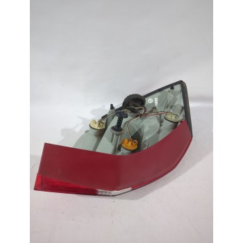 Recambio de piloto trasero derecho para skoda fabia ii (542) 1.2 referencia OEM IAM 5J6945112  