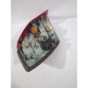 Recambio de piloto trasero derecho para skoda fabia ii (542) 1.2 referencia OEM IAM 5J6945112  