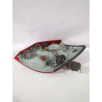 Recambio de piloto trasero izquierdo para skoda fabia ii (542) 1.2 referencia OEM IAM 5J6945111  