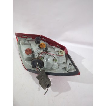 Recambio de piloto trasero izquierdo para skoda fabia ii (542) 1.2 referencia OEM IAM 5J6945111  
