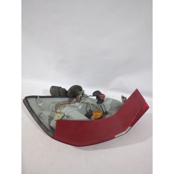Recambio de piloto trasero izquierdo para skoda fabia ii (542) 1.2 referencia OEM IAM 5J6945111  