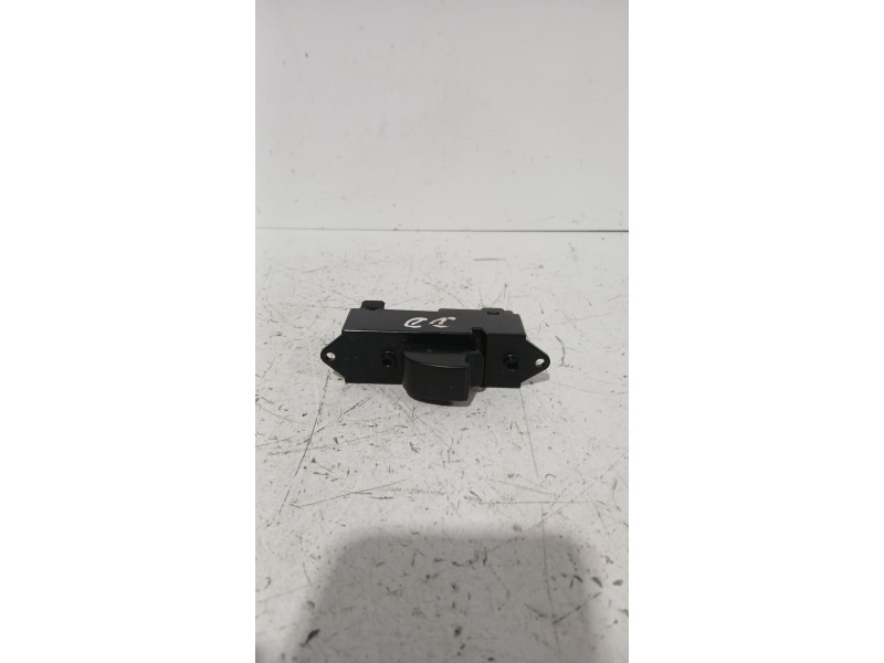 Recambio de mando elevalunas delantero derecho para peugeot 4007 (vu_, vv_) 2.2 hdi referencia OEM IAM 6590HX  