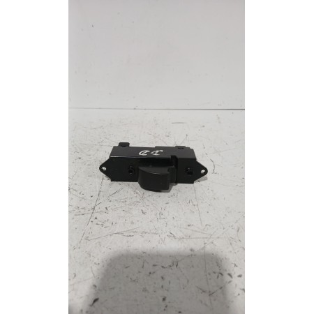 Recambio de mando elevalunas delantero derecho para peugeot 4007 (vu_, vv_) 2.2 hdi referencia OEM IAM 6590HX  