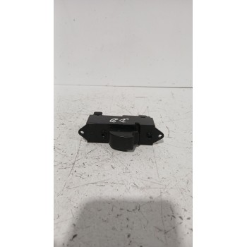 Recambio de mando elevalunas delantero derecho para peugeot 4007 (vu_, vv_) 2.2 hdi referencia OEM IAM 6590HX  