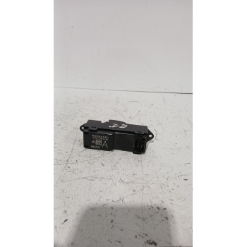 Recambio de mando elevalunas delantero derecho para peugeot 4007 (vu_, vv_) 2.2 hdi referencia OEM IAM 6590HX  