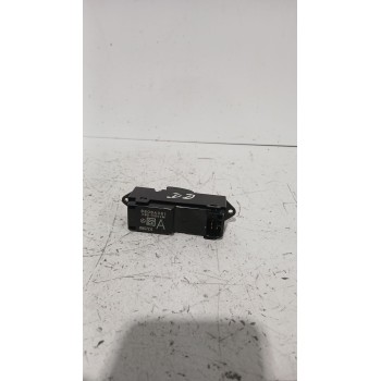 Recambio de mando elevalunas delantero derecho para peugeot 4007 (vu_, vv_) 2.2 hdi referencia OEM IAM 6590HX  