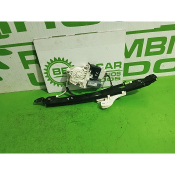 Recambio de elevalunas trasero izquierdo para seat altea (5p1) style copa referencia OEM IAM 1K0959703AE  