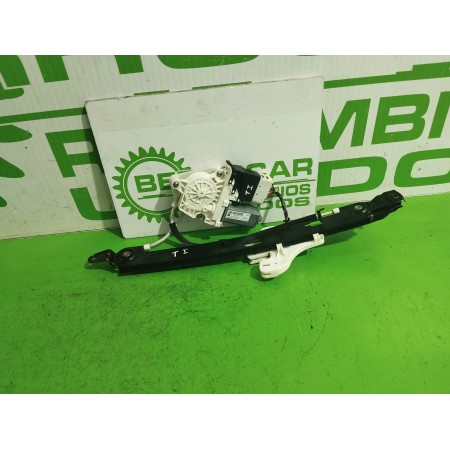 Recambio de elevalunas trasero izquierdo para seat altea (5p1) style copa referencia OEM IAM 1K0959703AE  