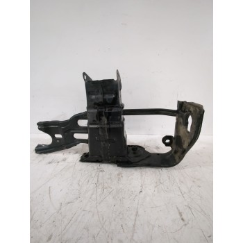 Recambio de puntera delantera izquierda de paragolpes para mercedes-benz clk (c209) clk 240 (209.361) referencia OEM IAM A209620