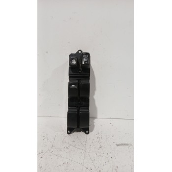 Recambio de mando elevalunas delantero izquierdo para peugeot 4007 (vu_, vv_) 2.2 hdi referencia OEM IAM 6590HV  