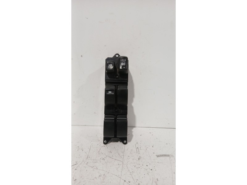 Recambio de mando elevalunas delantero izquierdo para peugeot 4007 (vu_, vv_) 2.2 hdi referencia OEM IAM 6590HV  