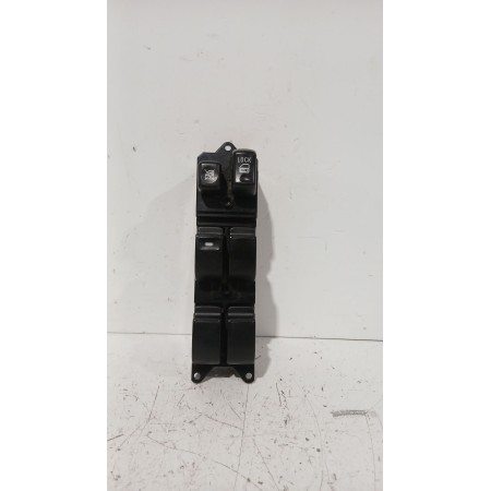 Recambio de mando elevalunas delantero izquierdo para peugeot 4007 (vu_, vv_) 2.2 hdi referencia OEM IAM 6590HV  