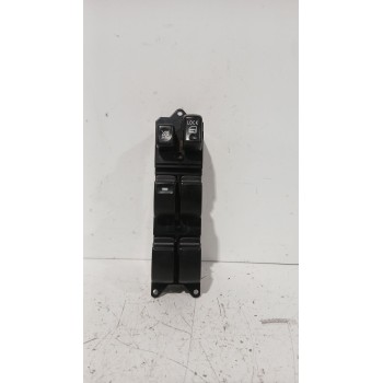 Recambio de mando elevalunas delantero izquierdo para peugeot 4007 (vu_, vv_) 2.2 hdi referencia OEM IAM 6590HV  