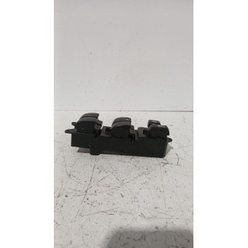 Recambio de mando elevalunas delantero izquierdo para peugeot 4007 (vu_, vv_) 2.2 hdi referencia OEM IAM 6590HV  