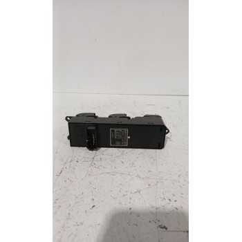 Recambio de mando elevalunas delantero izquierdo para peugeot 4007 (vu_, vv_) 2.2 hdi referencia OEM IAM 6590HV  