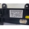 Recambio de resistencia calefaccion para mercedes-benz clase a (w168) 170 cdi (168.009) referencia OEM IAM A1688300761  