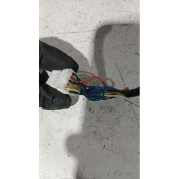 Recambio de retrovisor derecho para peugeot 4007 (vu_, vv_) 2.2 hdi referencia OEM IAM E4022588  