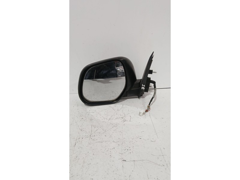 Recambio de retrovisor izquierdo para peugeot 4007 (vu_, vv_) 2.2 hdi referencia OEM IAM E4022588  