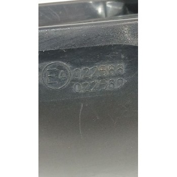 Recambio de retrovisor izquierdo para peugeot 4007 (vu_, vv_) 2.2 hdi referencia OEM IAM E4022588  