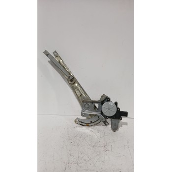 Recambio de elevalunas delantero derecho para peugeot 4007 (vu_, vv_) 2.2 hdi referencia OEM IAM 9222CS  